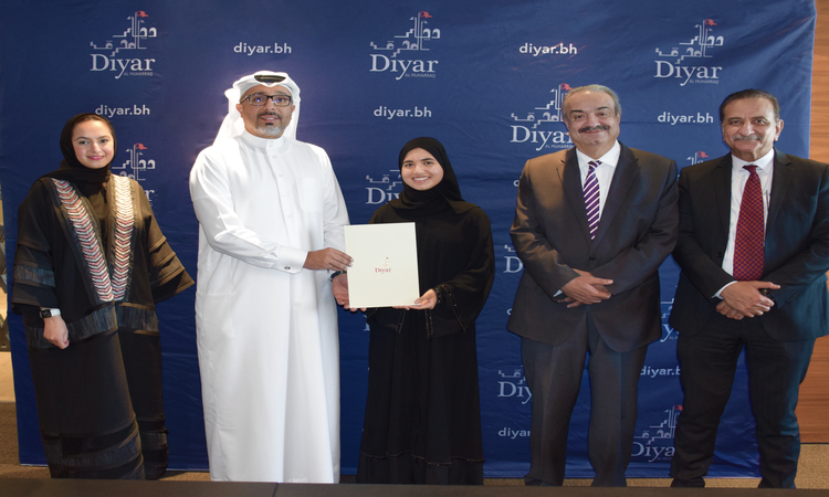 Diyar Al Muharraq Receives Innovative Engineering Plans from the Program’s Participants